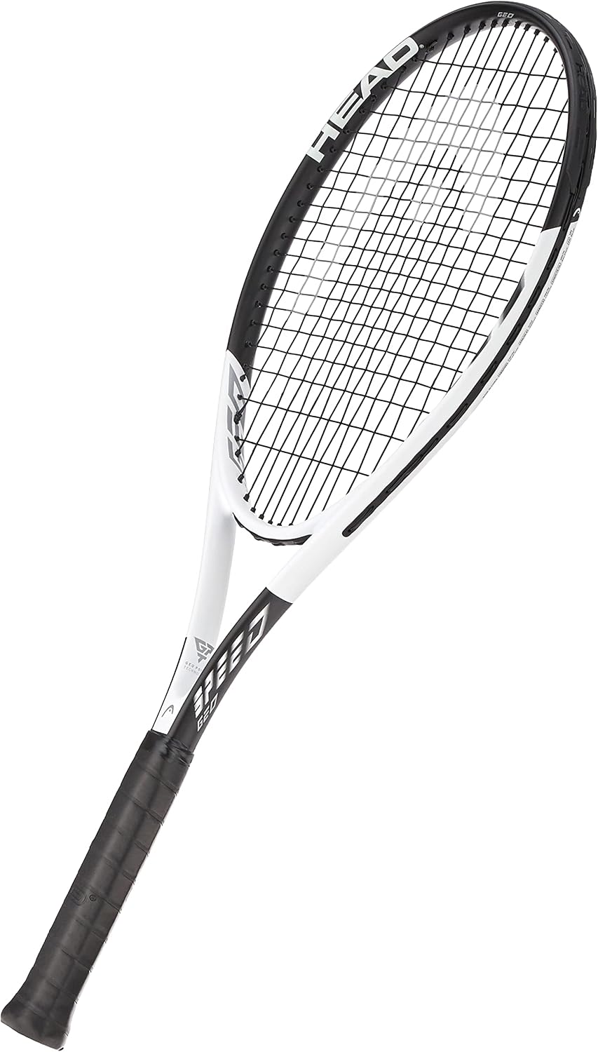 HEAD Geo Speed Tennis Racquet