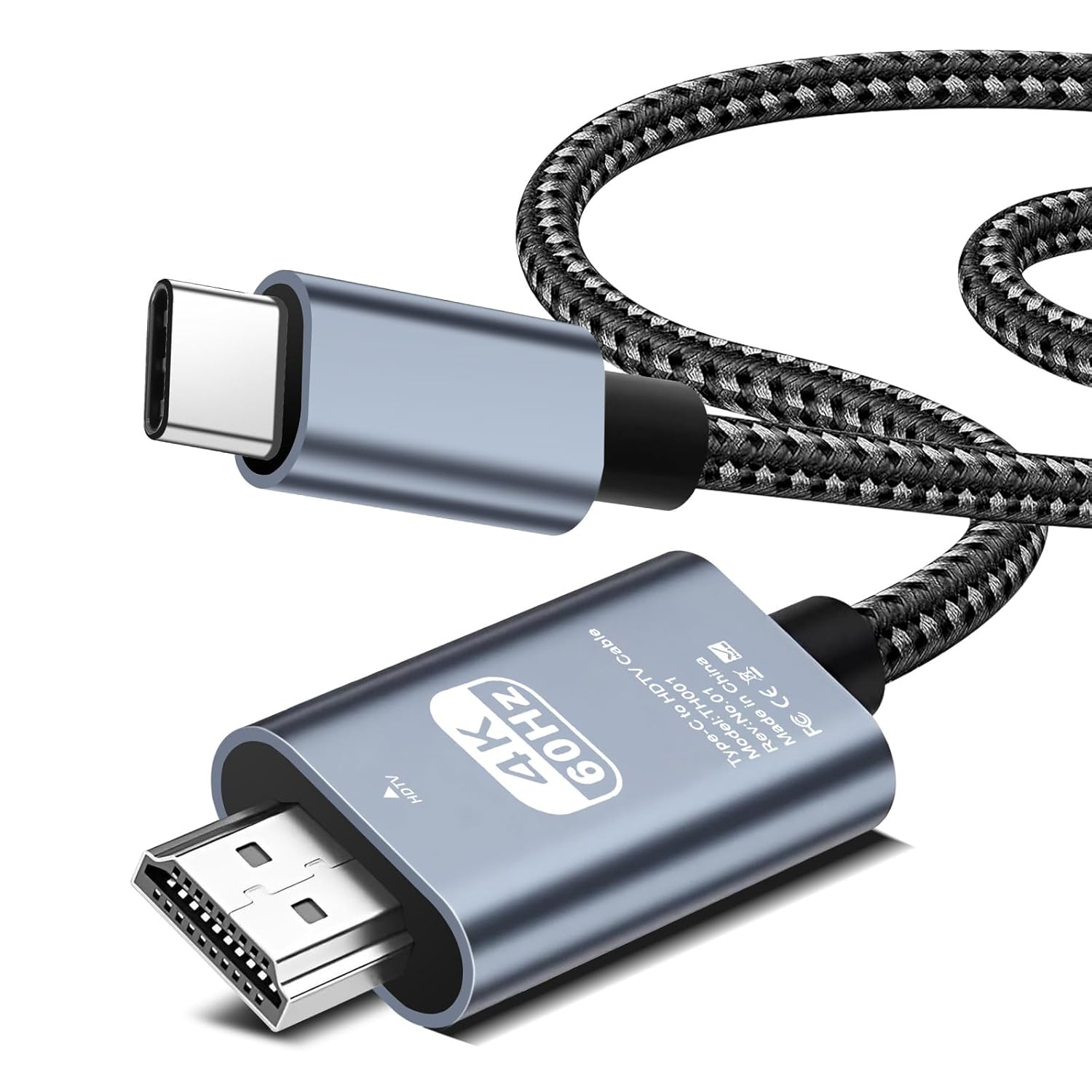 Terhysei HDMI Cable