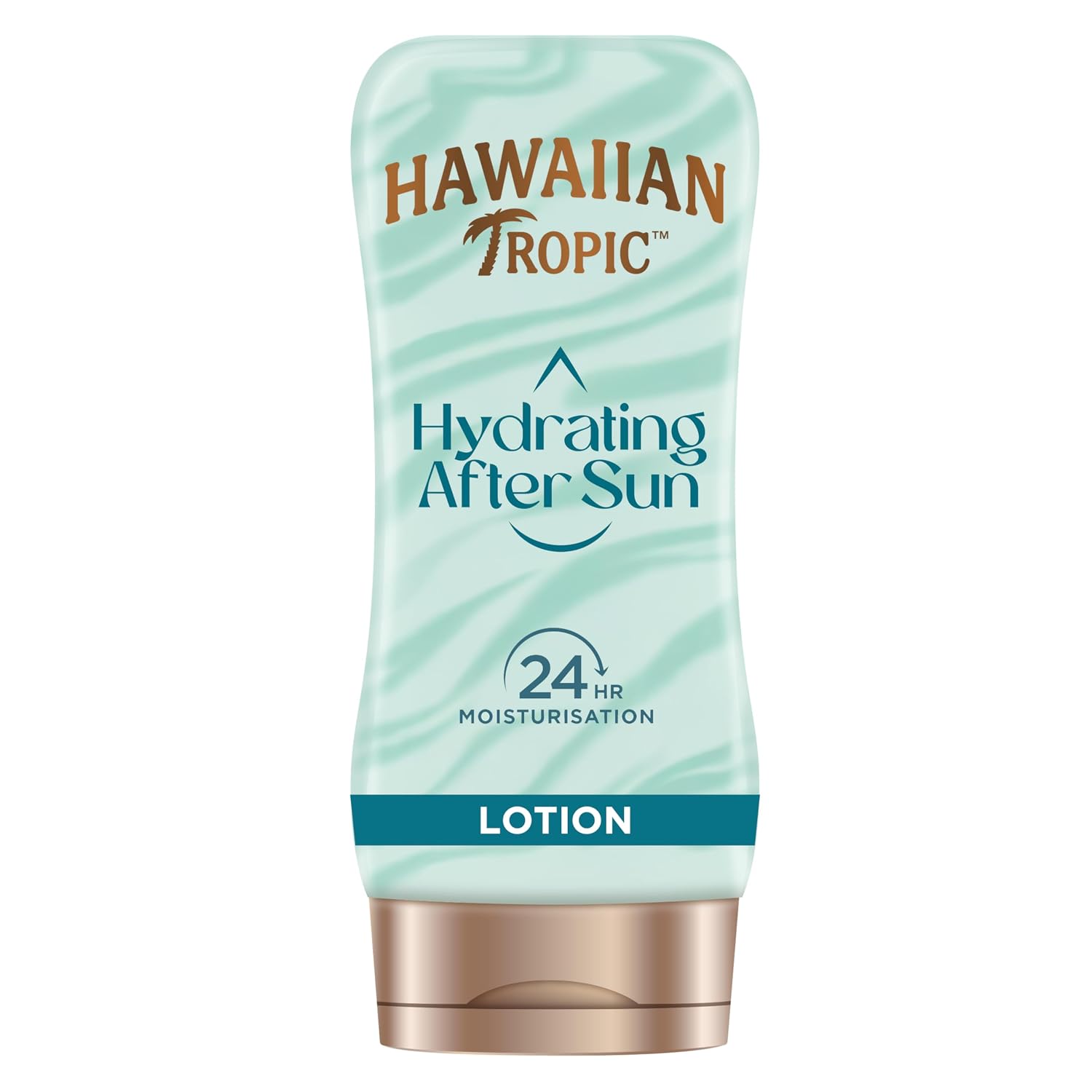 Hawaiian Tropic Weightless Hydration After Sun Lotion 6 Oz.