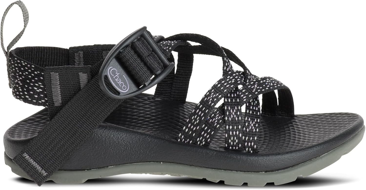 Chaco Unisex-Child Zx1 Ecotread Sandal