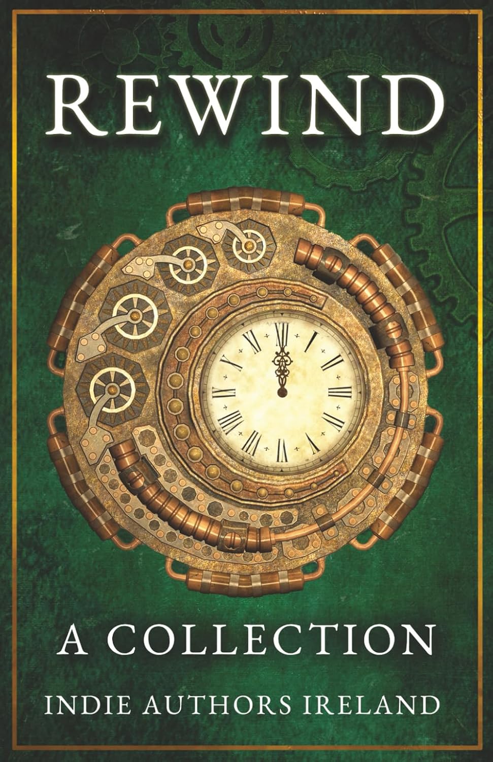 Rewind: A Collection