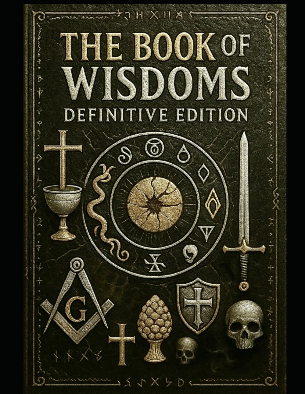 The Book Of wisdoms: Truths Revealed