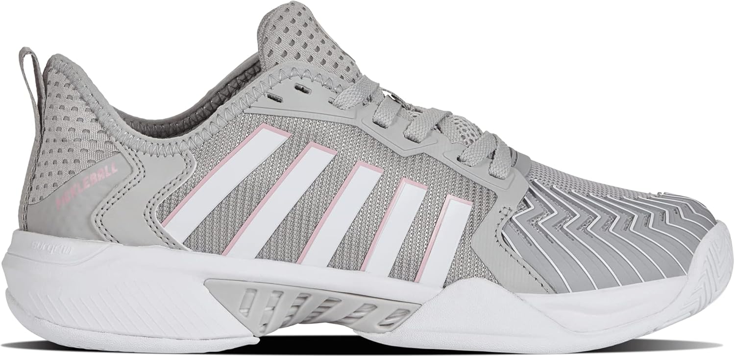 K-Swiss Women's Pickleball Supreme Shoe