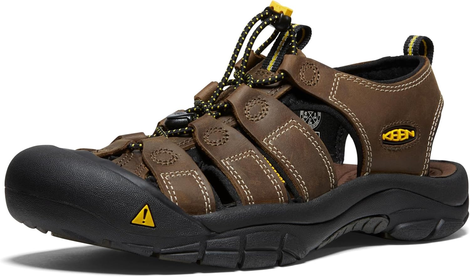 KEEN Men's Newport Sandal