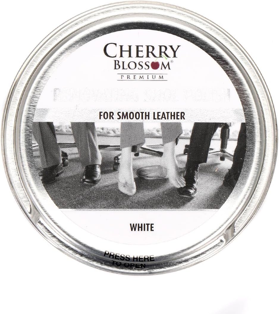 Cherry Blossom Premium Renovating Polish
