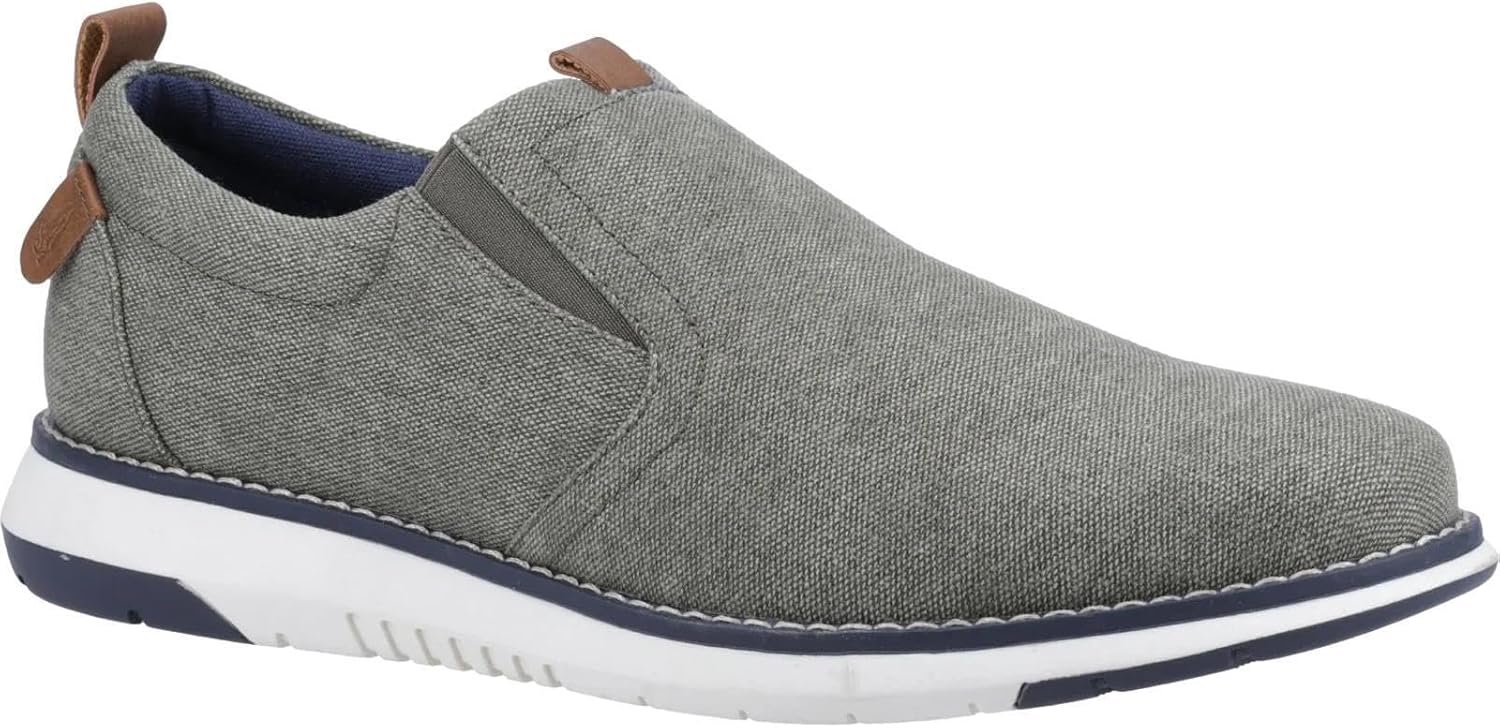 Hush Puppies Men's Benny Slip On Summer