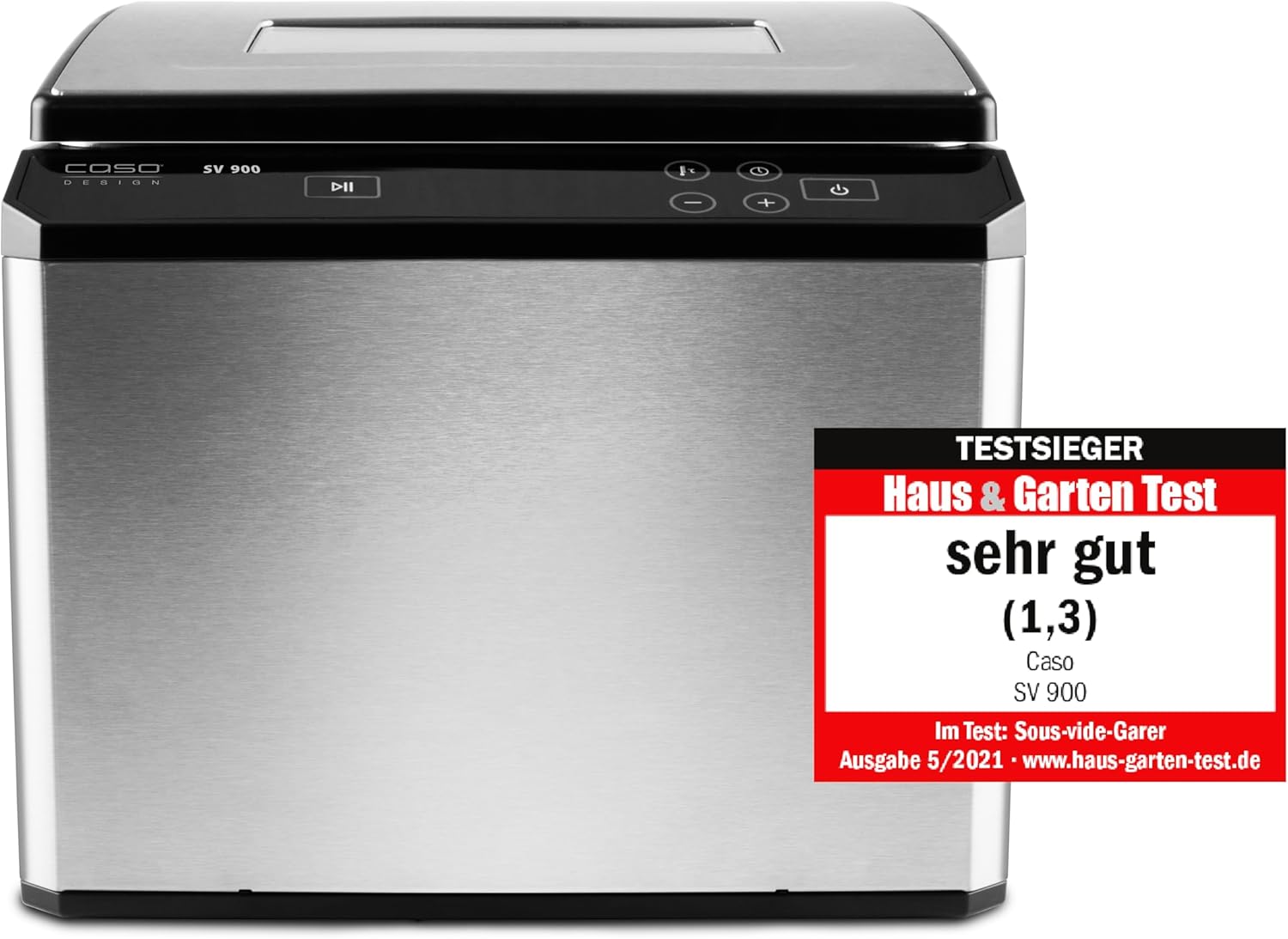 Caso Germany "Sous Vide Cente SV900"