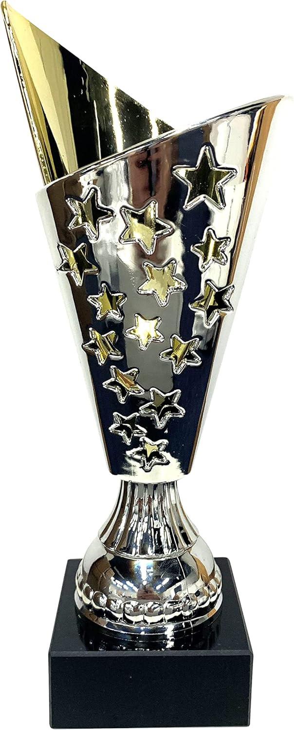 Express Medals Various Styles of Award Trophy Cups Trophies Prize Gift Champion Winner 1st Place