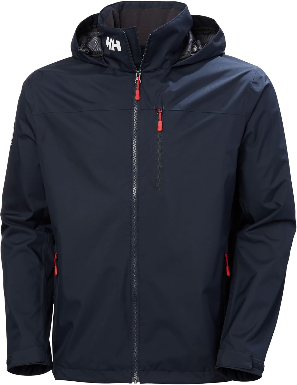 Helly-Hansen Men's Crew Hooded Jacket 2.0