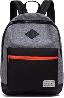 Fashion children's backpack (grey)