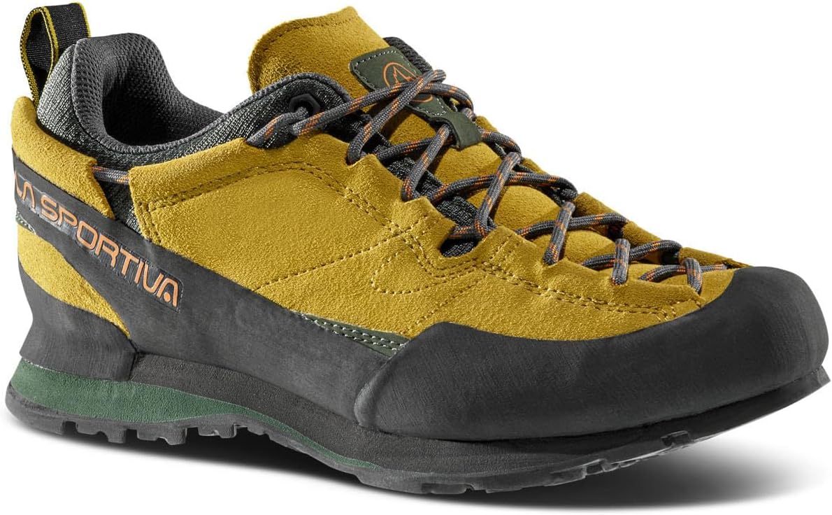 La Sportiva Boulder X Walking Shoes - AW25