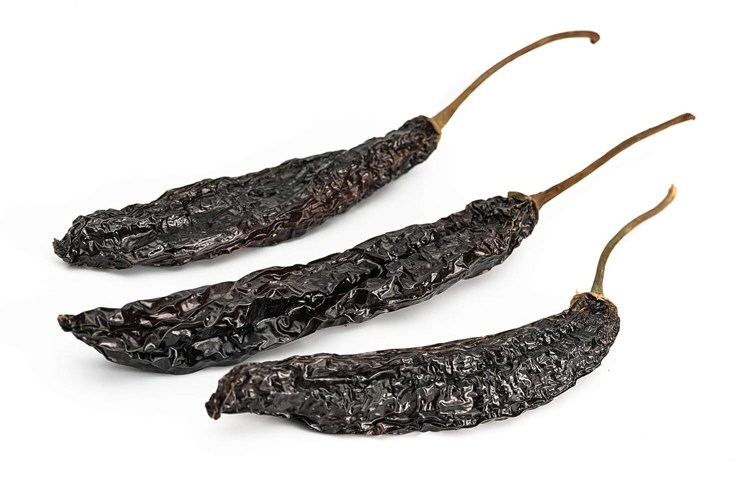 Chile Pasilla Pepper (Pasilla Negro) // Weights: 4 Oz, 8 Oz, 1 Lb, 2 lbs, 5 lbs, and 10 lbs!! (2 lbs)