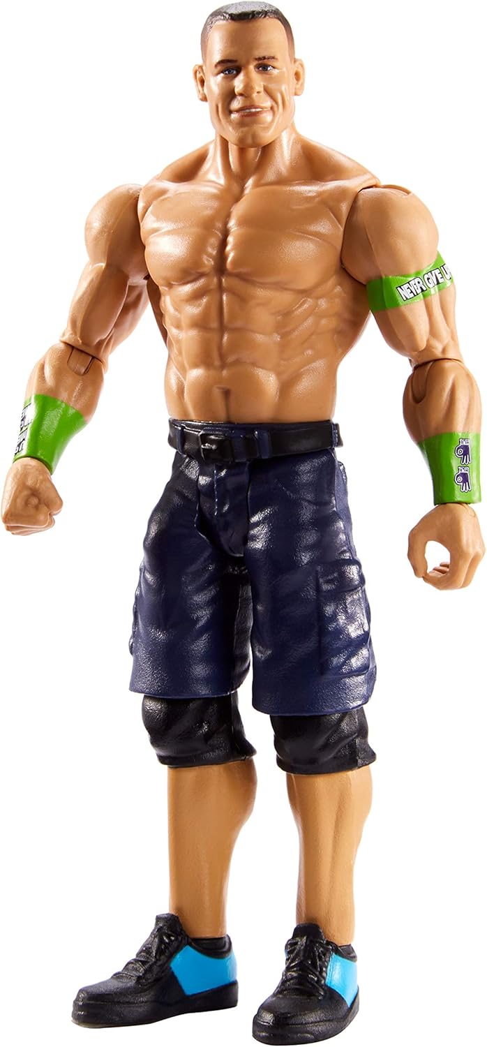 WWE John Cena Action Figure