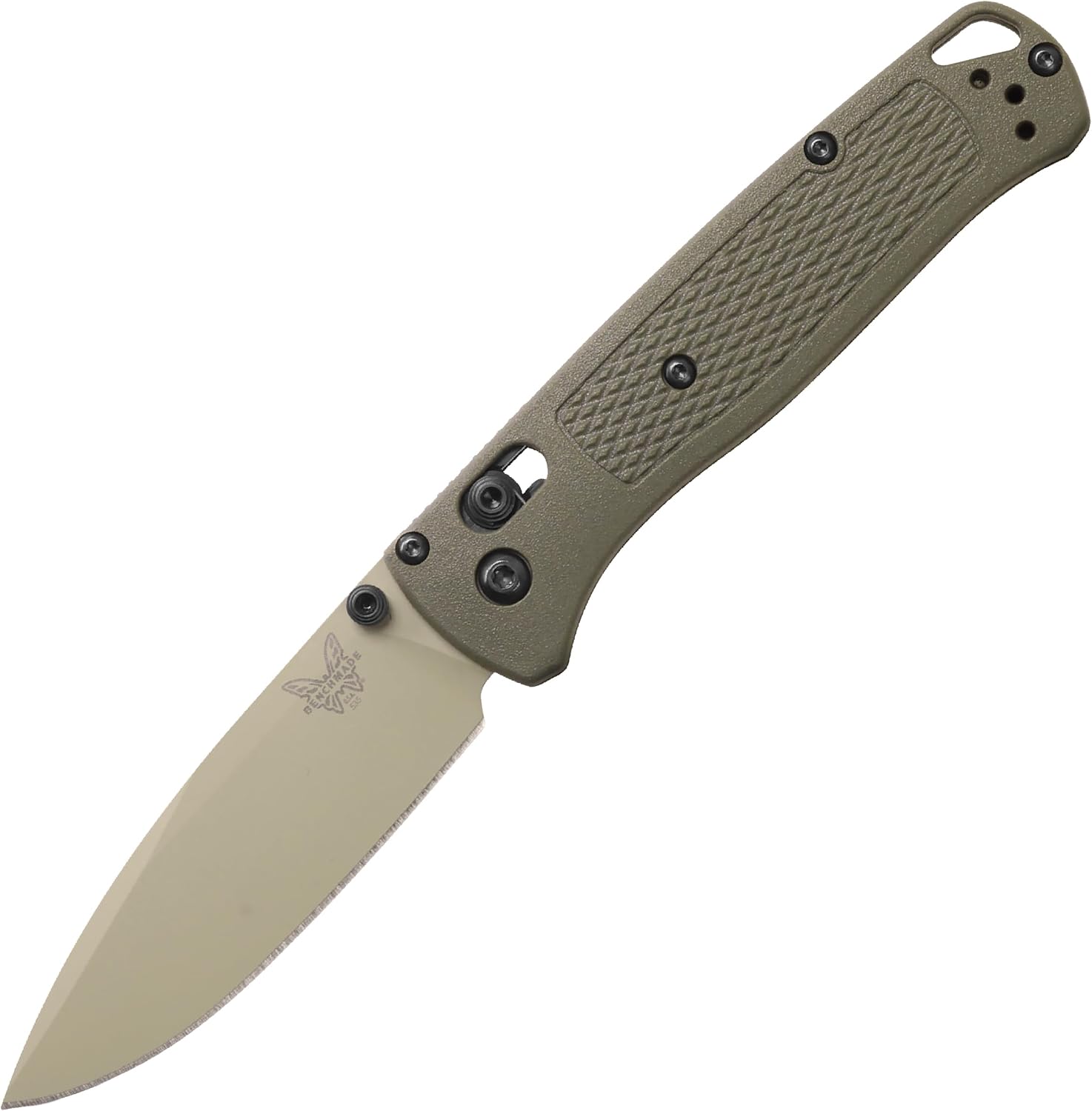 Benchmade Bugout EDC Knife, S30V Steel Blade (535TN-11)