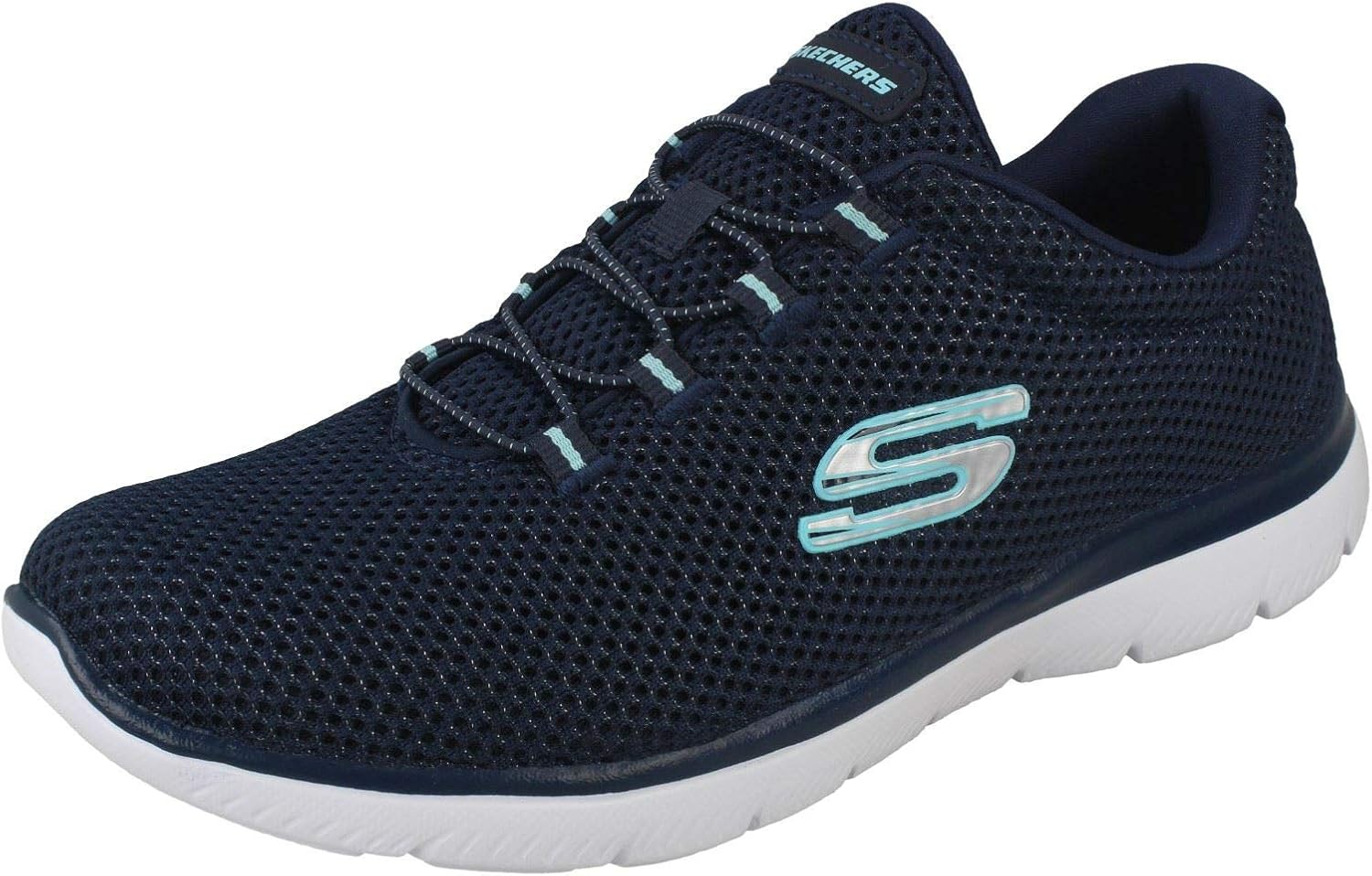 Skechers Women's Summits 12985 Trainers