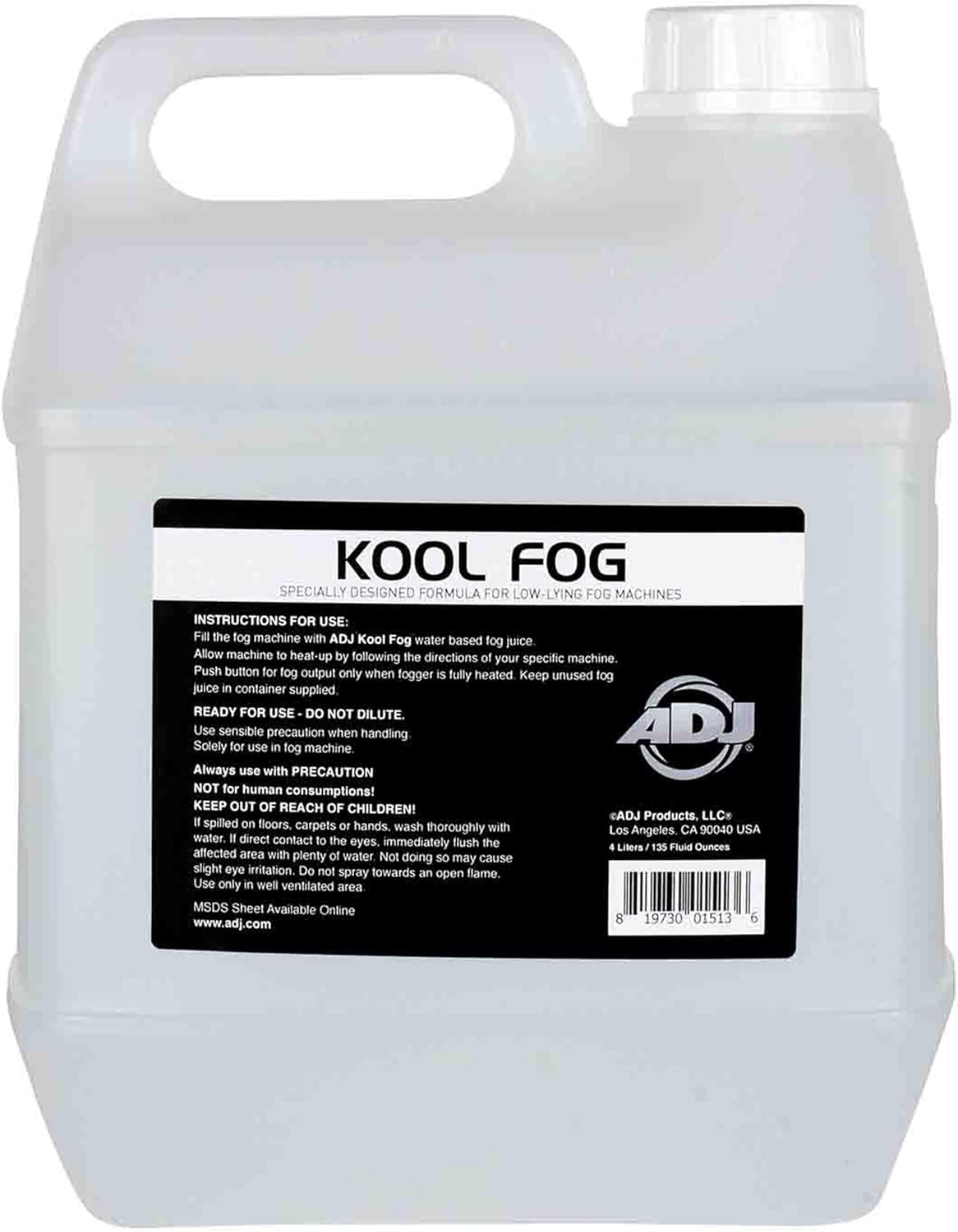 ADJ Products Kool Fog