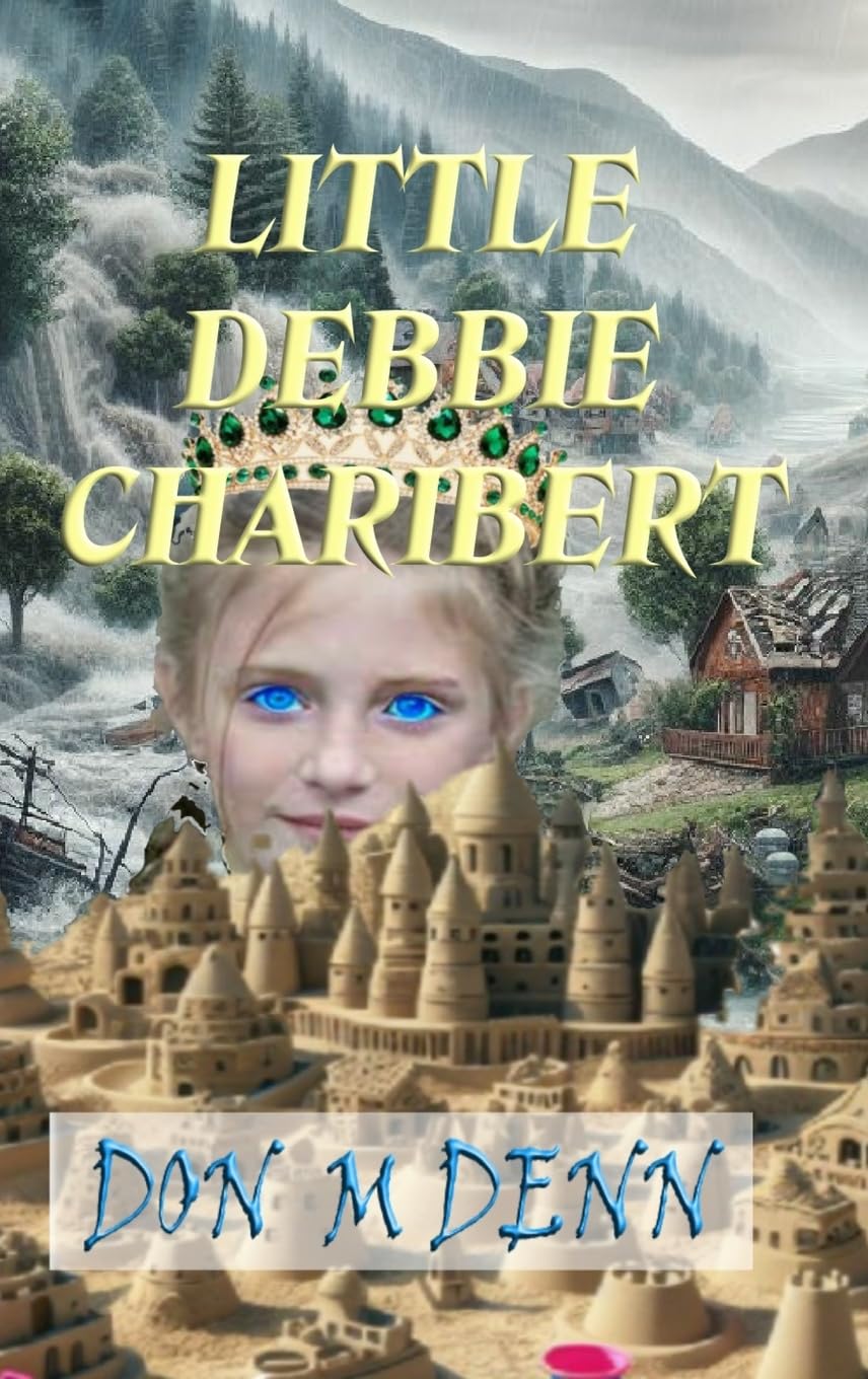 LITTLE DEBBIE CHARIBET
