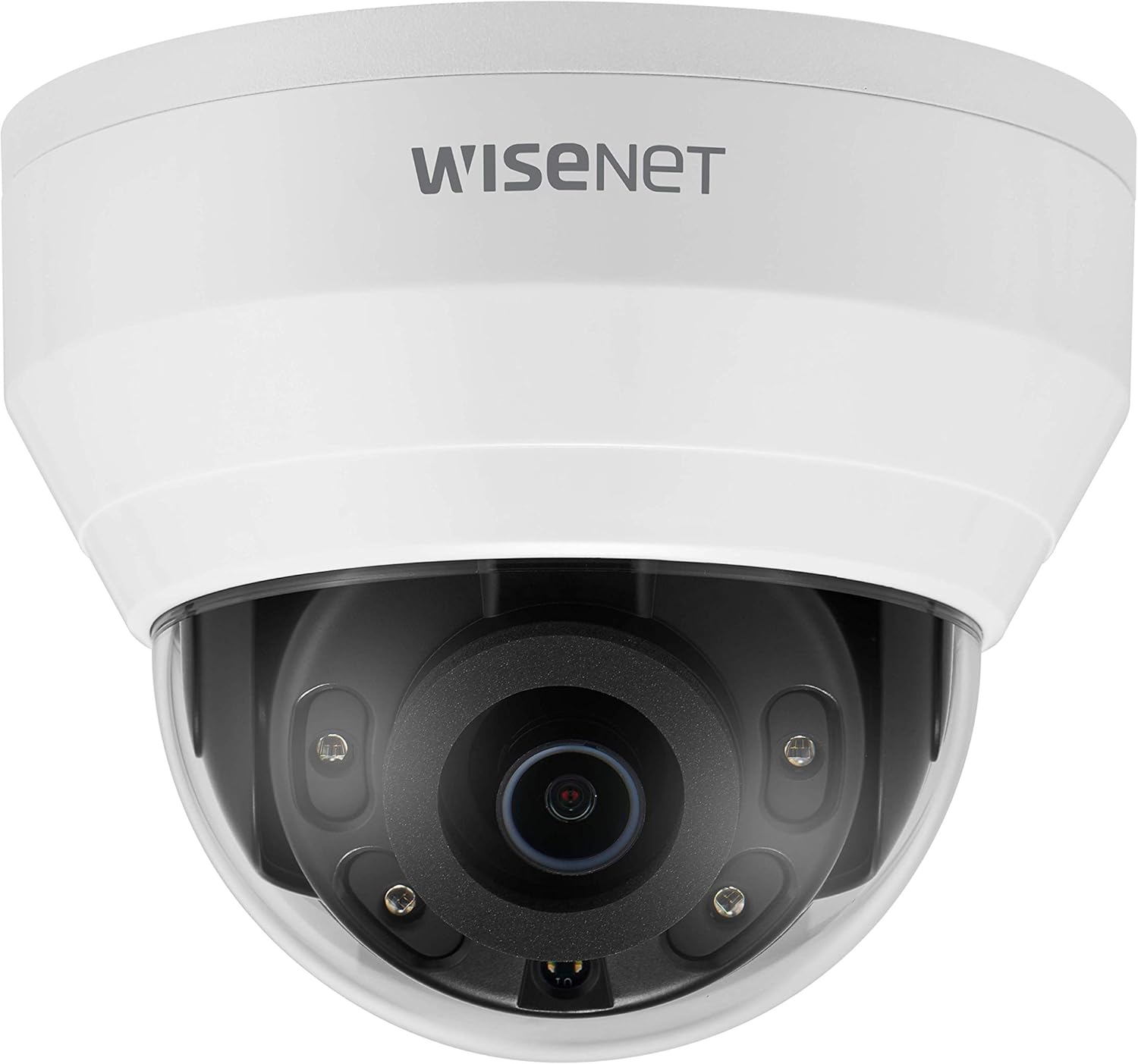 INDOOR DOME CAMERA, 5MP 2.8MM