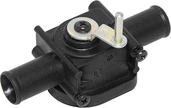 UAC-HV1000C HEATER VALVES - HEATER VALVE