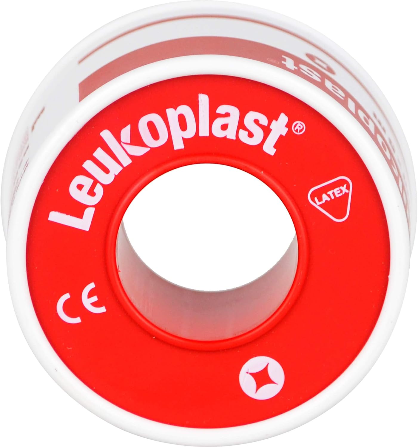 BSN medical Leukoplast 01522-00 Gaffer Patch 5 m x 2.50 cm