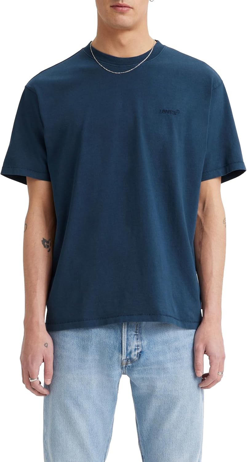 Levi's Men's Red Tab Vintage Tee T-Shirt