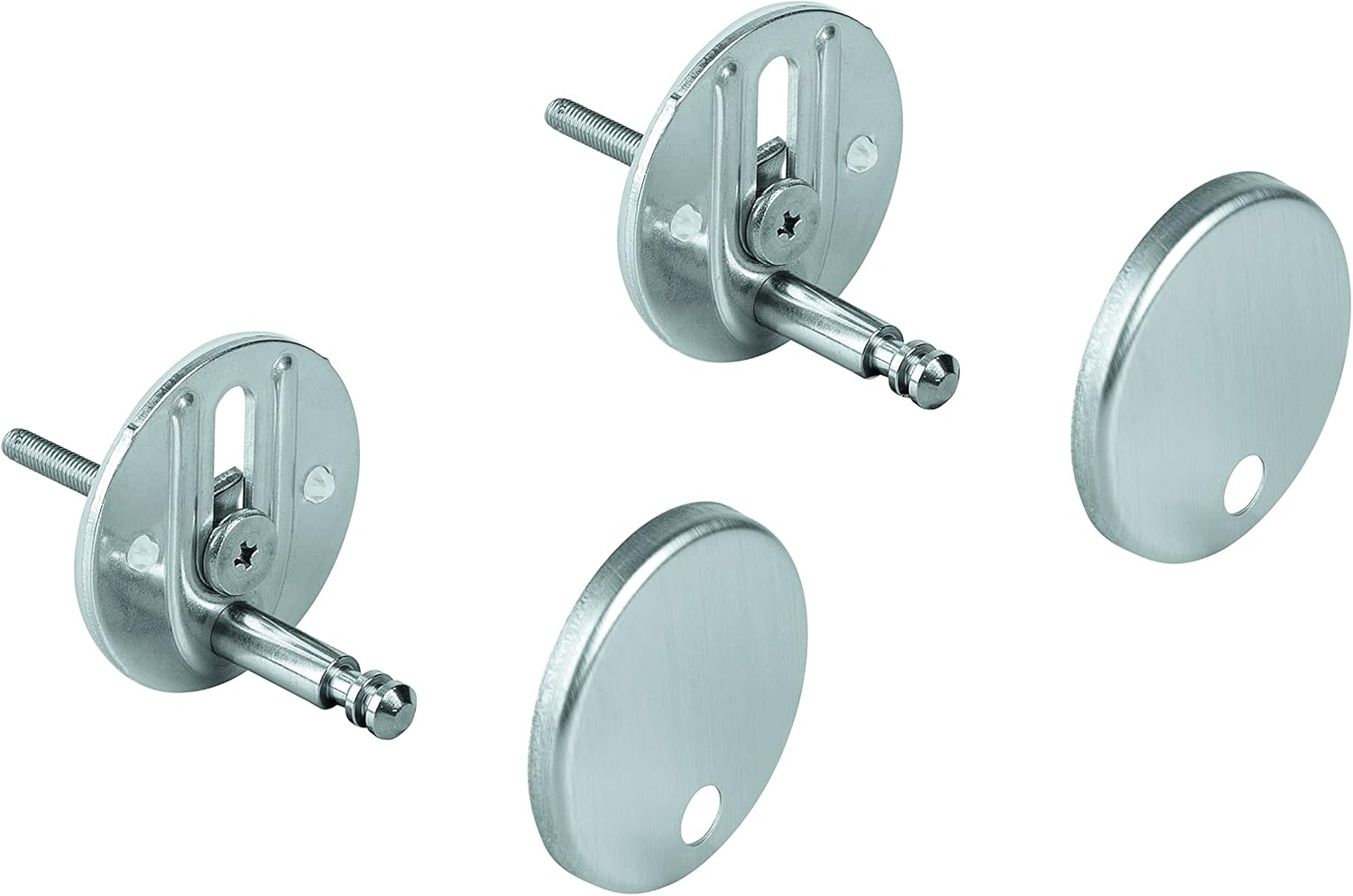 GROHE Fixing Set Chrome 49529000