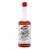 Red Line 60103 SI-1 Complete Fuel System Cleaner - 15 Ounce
