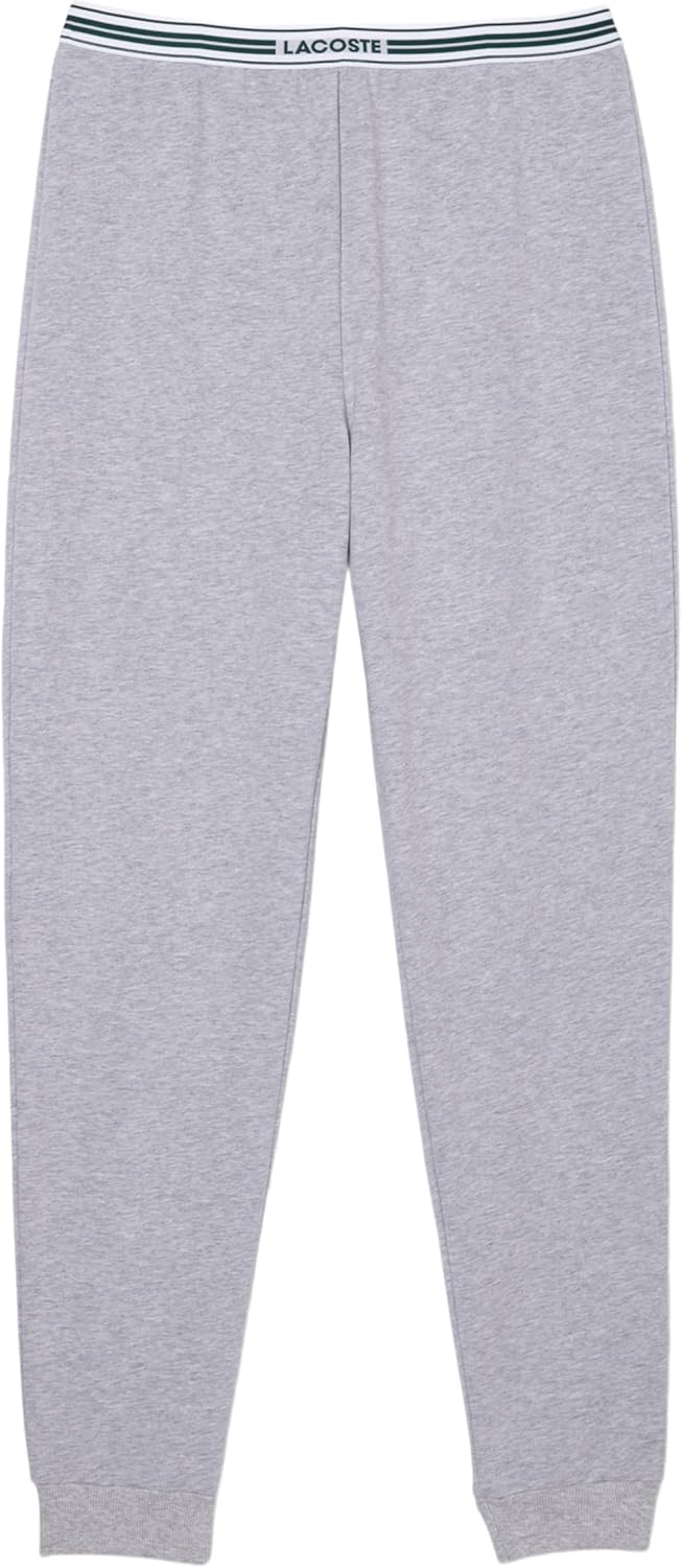 Lacoste Women Pyjama Trousers 3F1506,Regular Fit