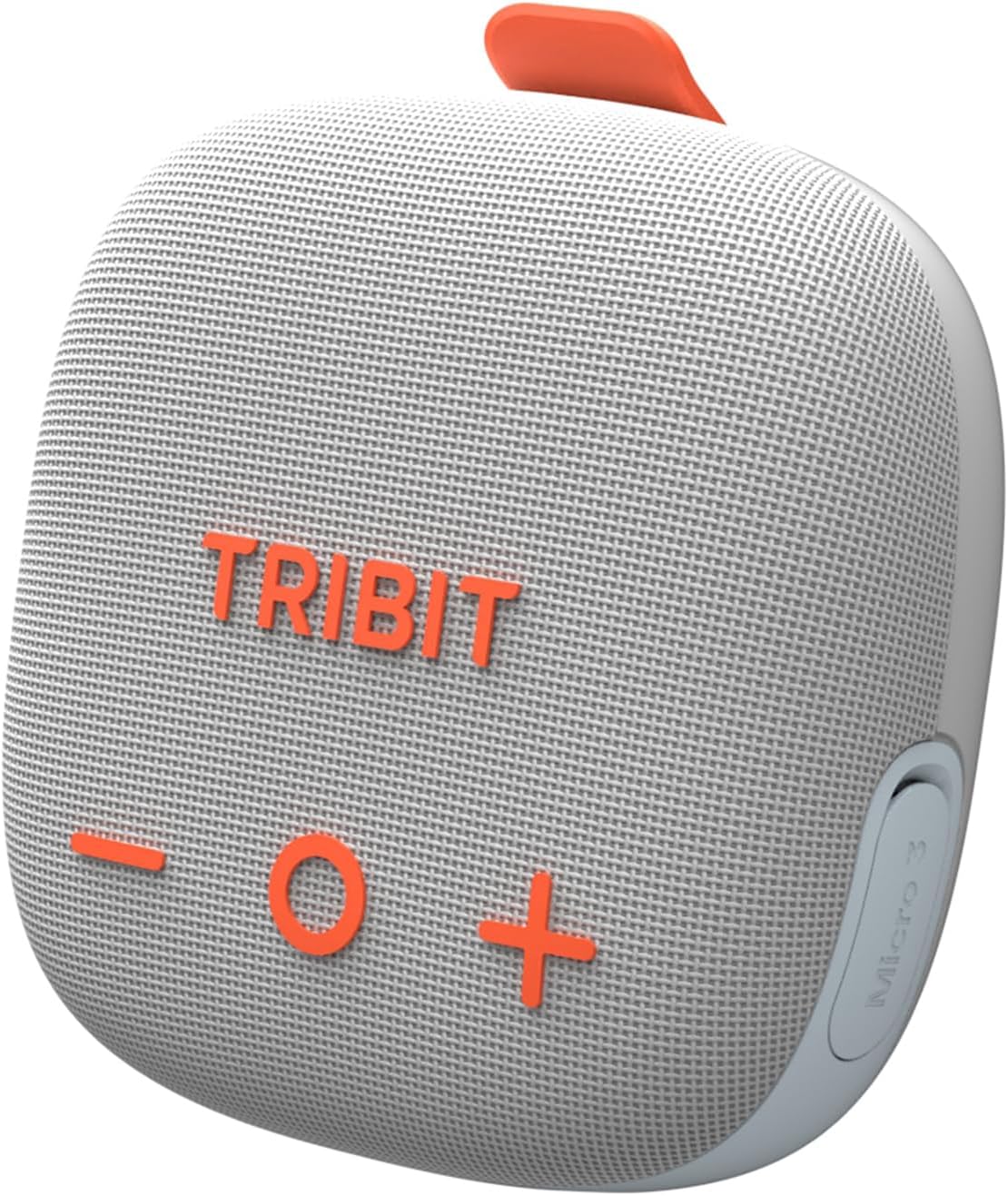 Tribit StormBox Micro 3 Portable Bluetooth Speaker, 13W, IP68 Waterproof
