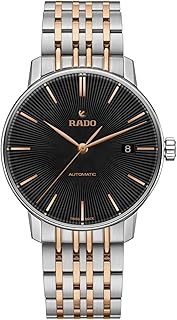 Rado Coupole Classic Automatic Gents 37.7 mm