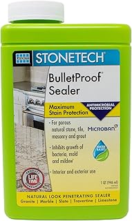 STONETECH Bulletproof Sealer, 1 Quart/32 OZ (946ML) Bottle