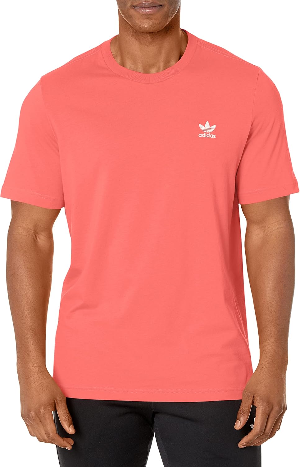 adidas Originals Men's Trefoil T-Shirt