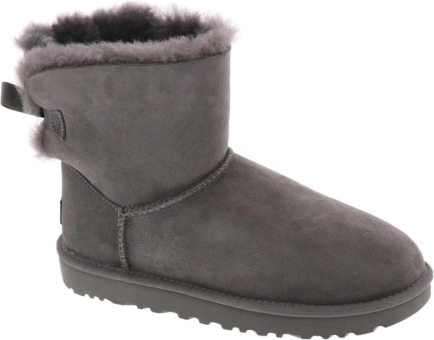 UGG Women's Mini Bailey Bow Ii Classic Boot