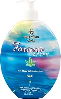 Australian Gold Forever After All Day Moisturizer - 22.0 oz