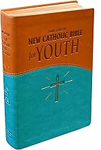 New Catholic Bible for Youth: Gift Edition