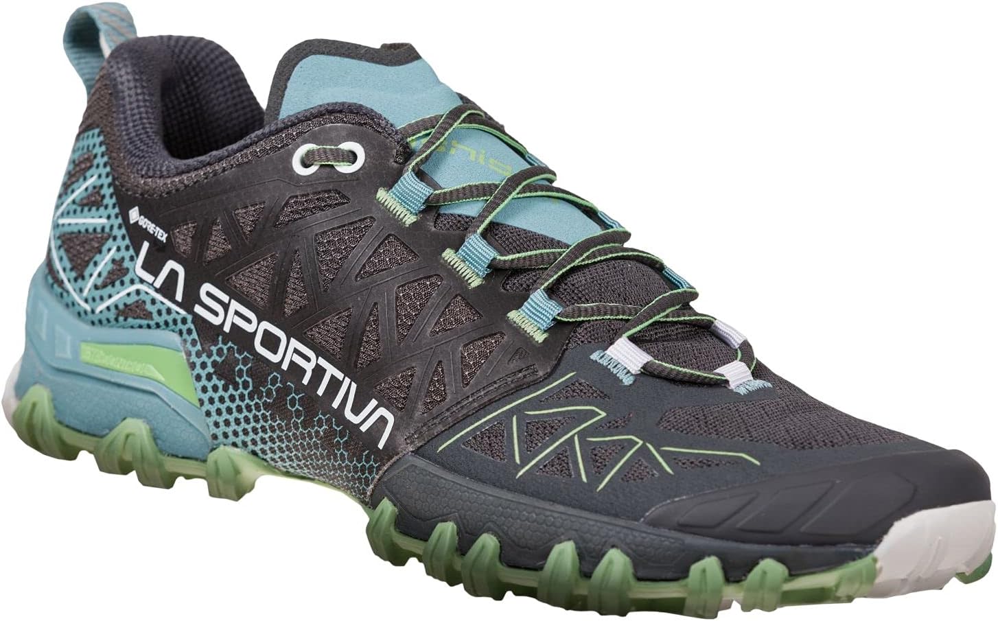 La Sportiva Womens Karacal Trail Running Shoe