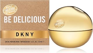 DKNY Golden Delicious Eau de Parfum