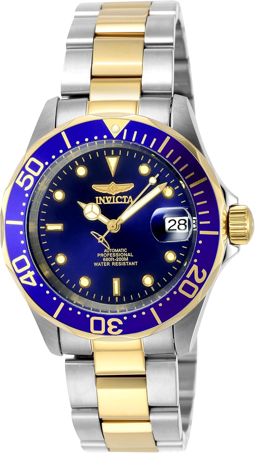 Invicta Men's Watch