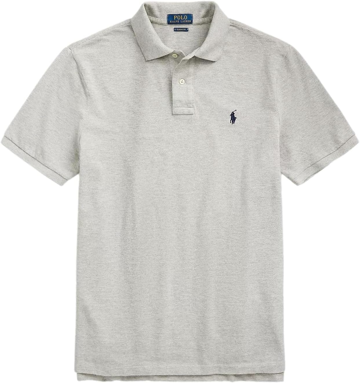 POLO RALPH LAUREN Men's New Classic Fit Polo Shirt