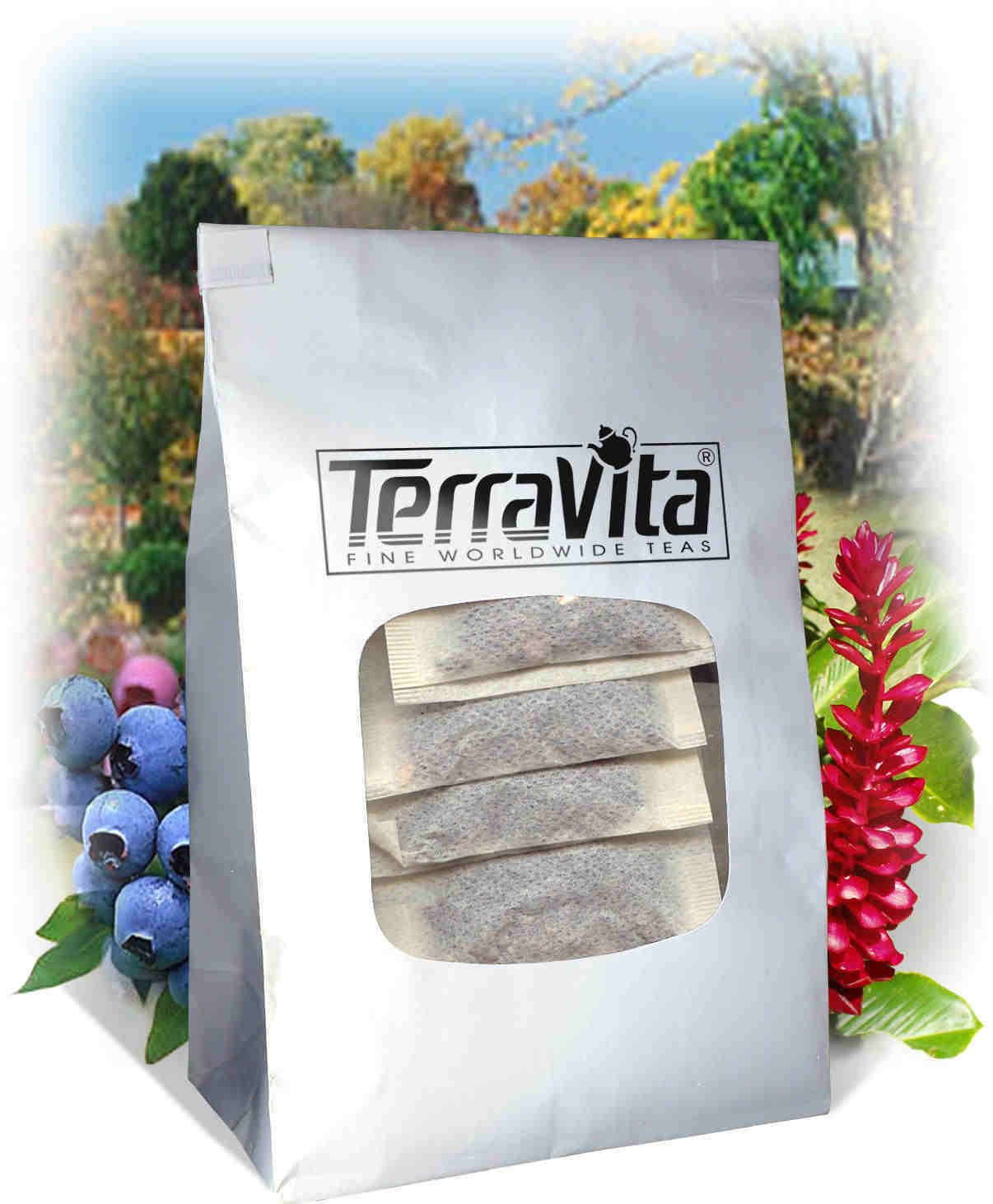 Ajwain (Ajowan) Seed Tea (25 tea bags, ZIN: 514542)
