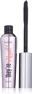 Benefit Cosmetics They're Real Beyond Mascara Black .3 Ounce