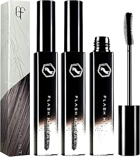 SENSIVO 3 Pack Hair Finishing stick, Hair Mascara for Flyaway, Fly Away Hair Tamer, Hair Flyaway Stick, Edge Brush For Baby Hair Hair Gel Stick Edge Control For Women Men Kids, Not-greasy
