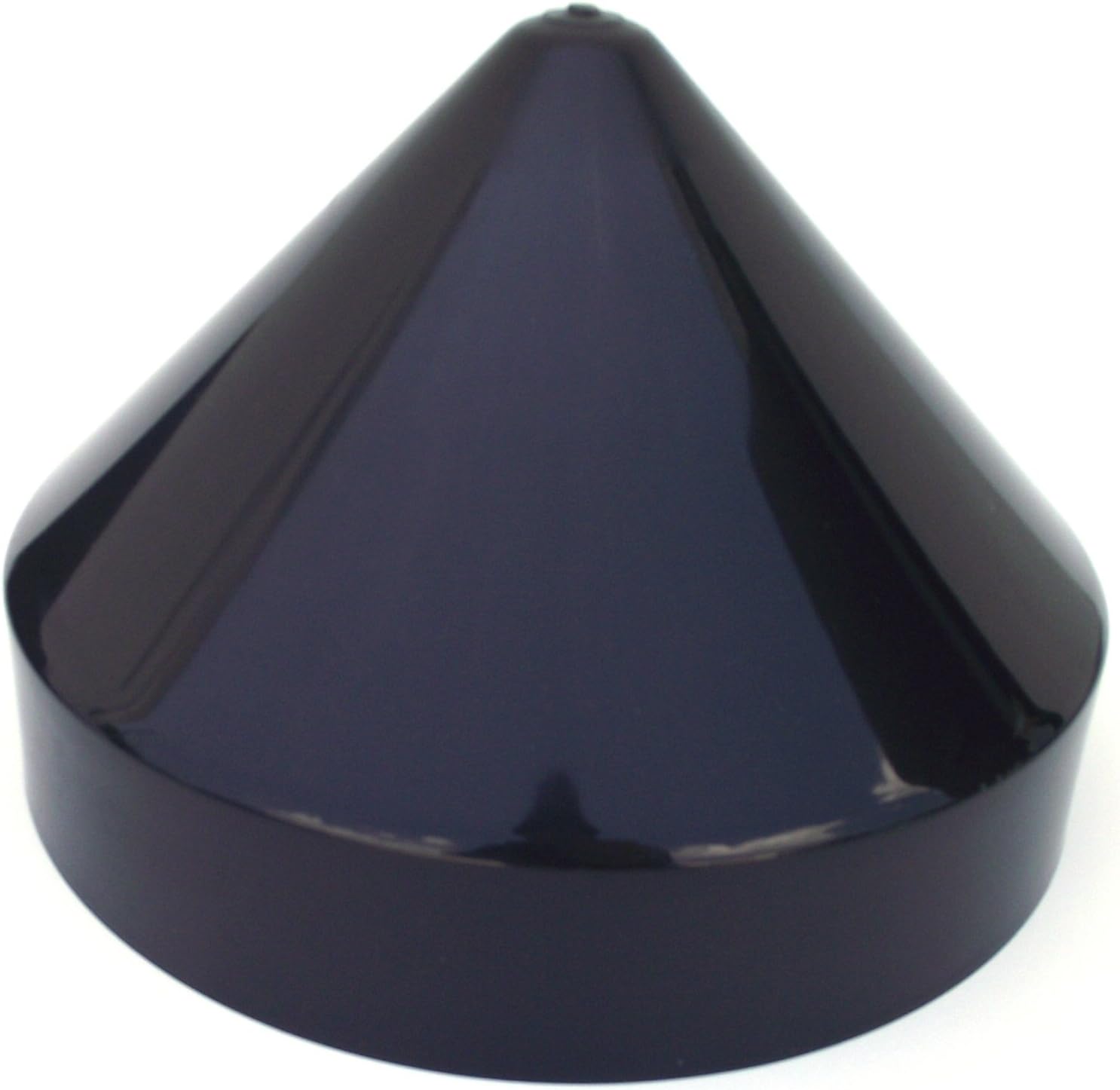 JSP Manufacturing Cone Style Pylon Cap for Marine Dock