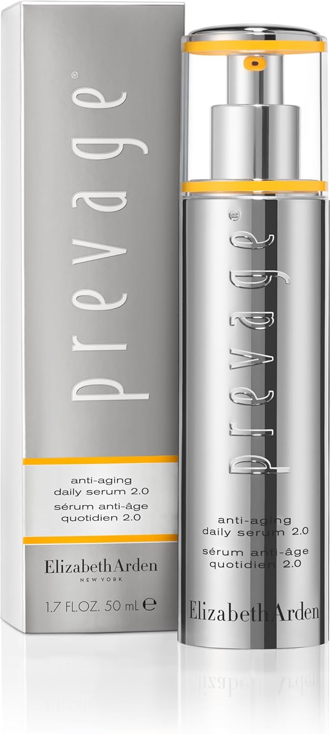 Elizabeth Arden Prevage Anti-Aging Daily Serum 2.0
