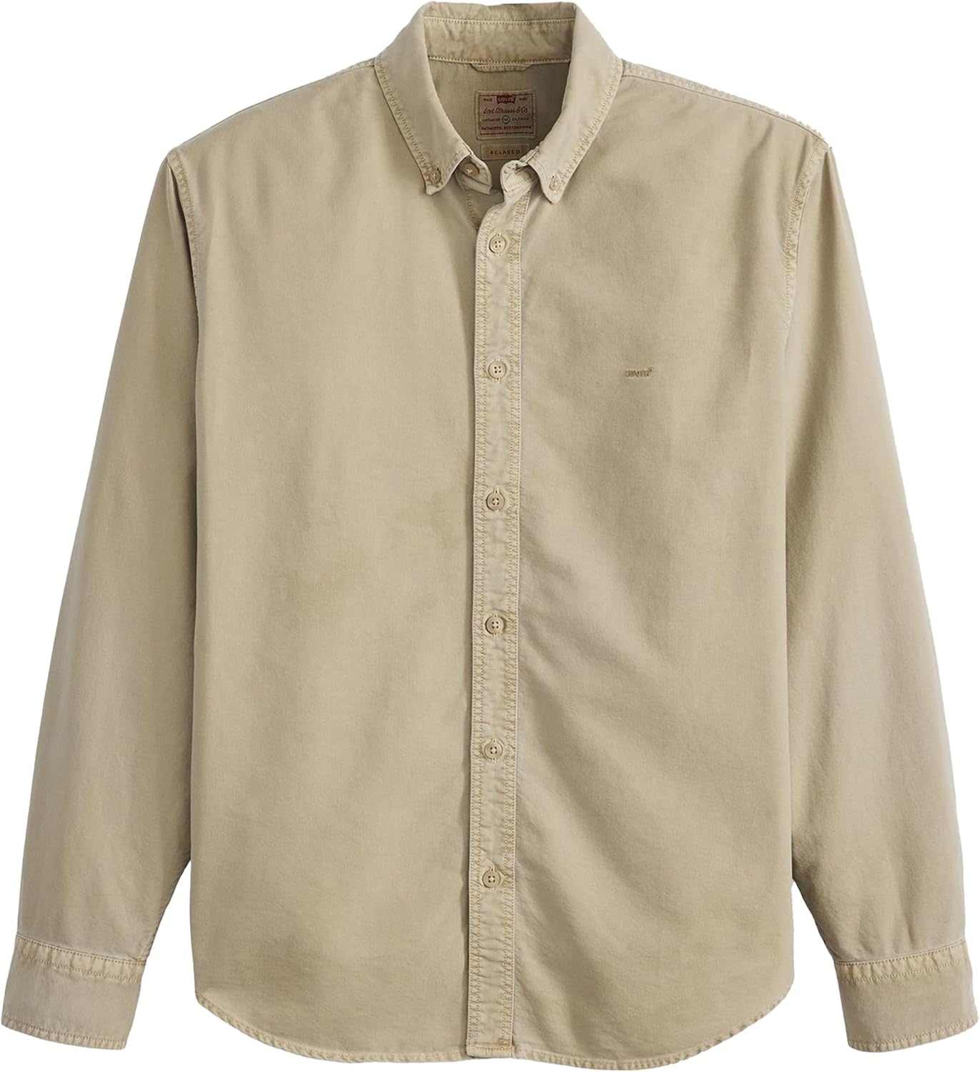 Levi's Men's Authentic Button Down Shirt
