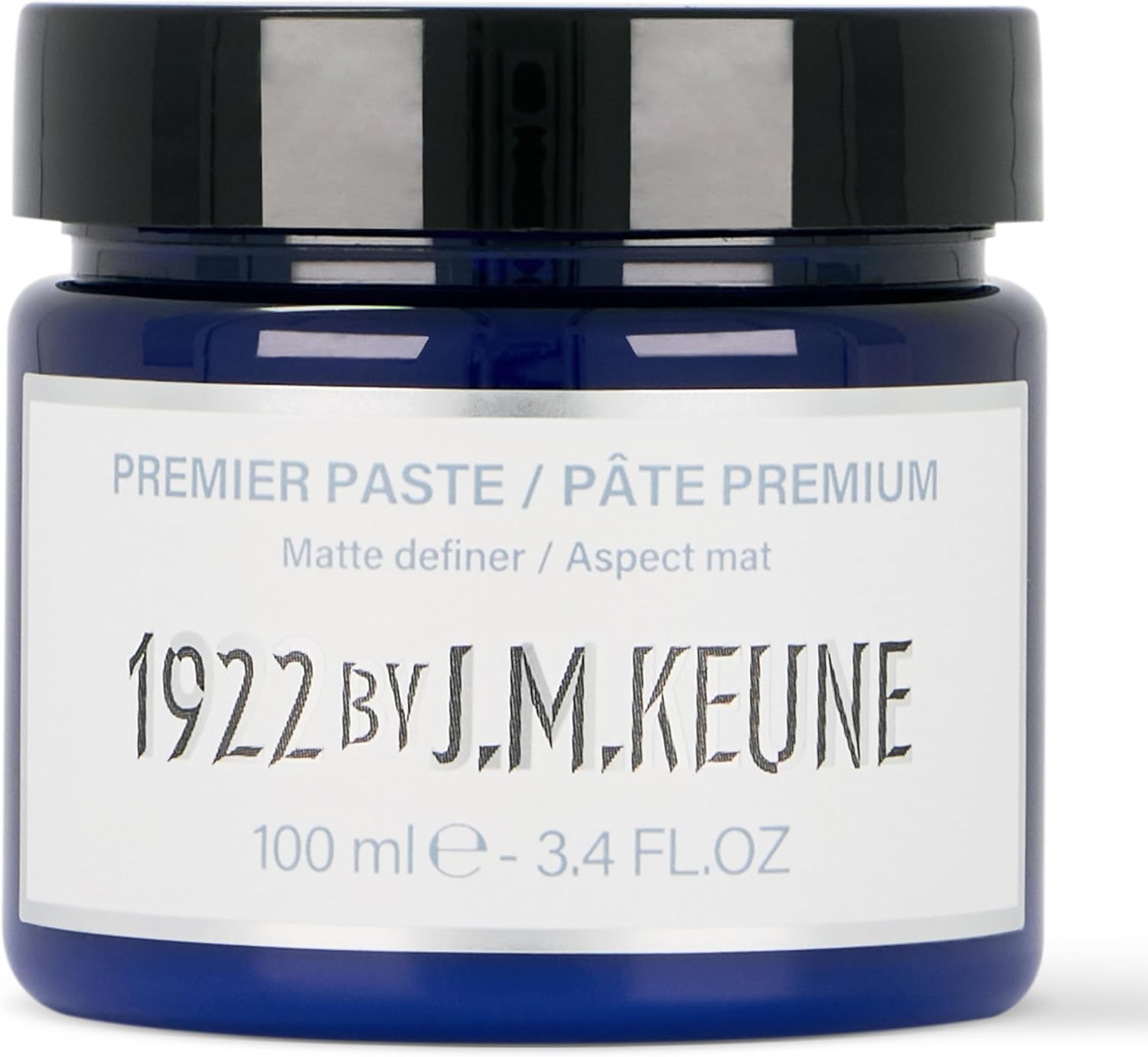 Keune 1922 Styling Premier Paste Modelling Paste 75ml