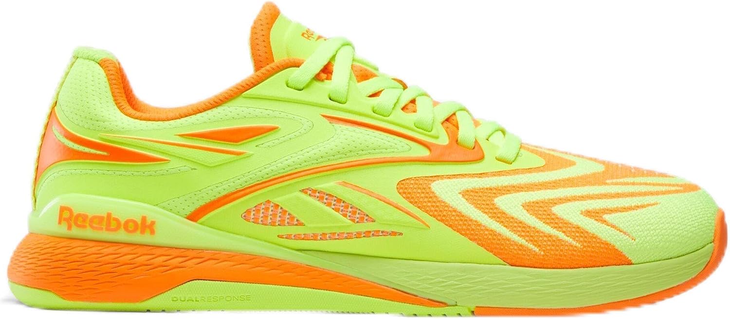 Reebok Nano X5 Edge