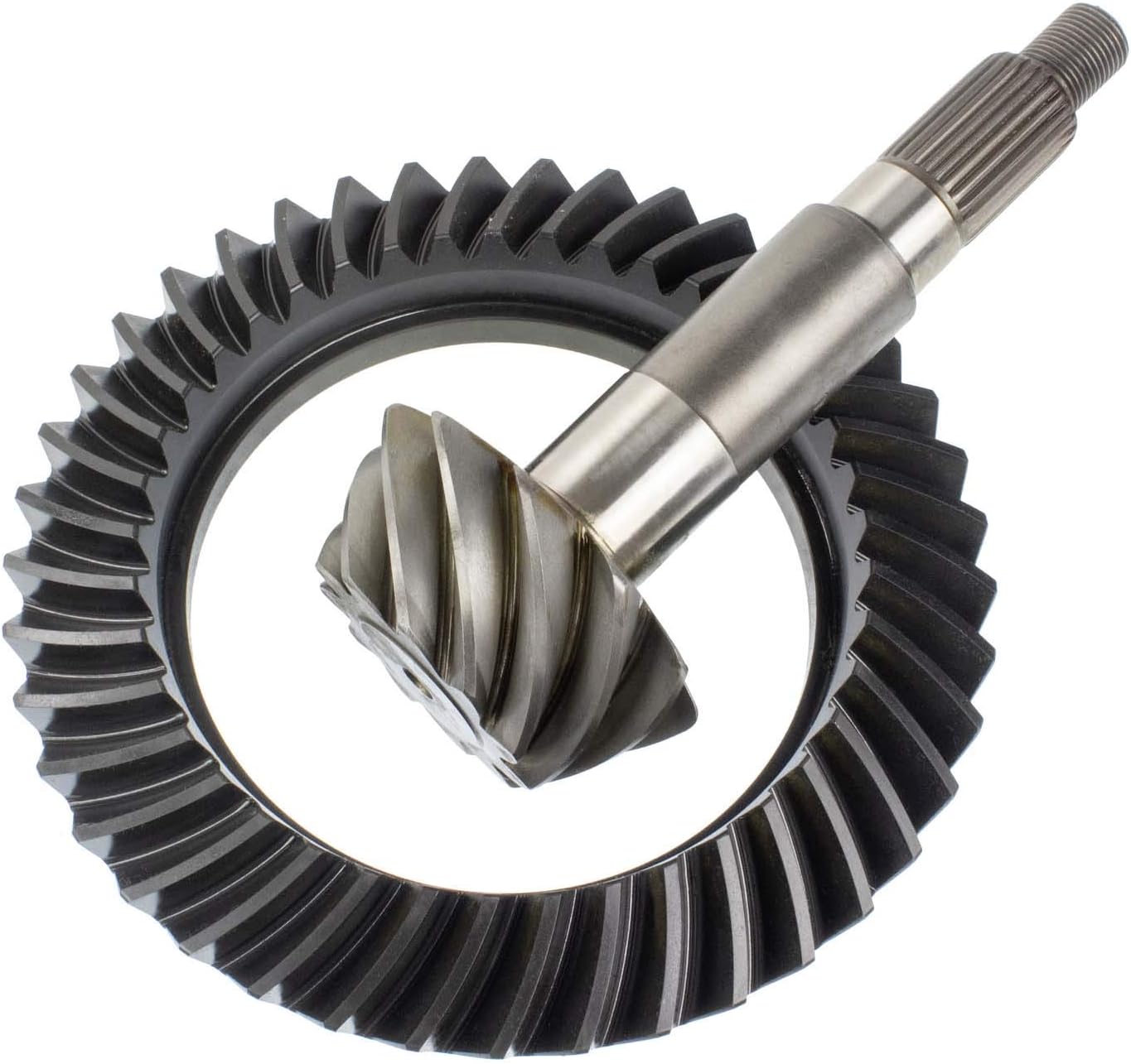 Motive Gear D44-373 Differential Ring and Pinion Fits Dana 44 ICA|Dana 44 Standard, 3.73 Ratio