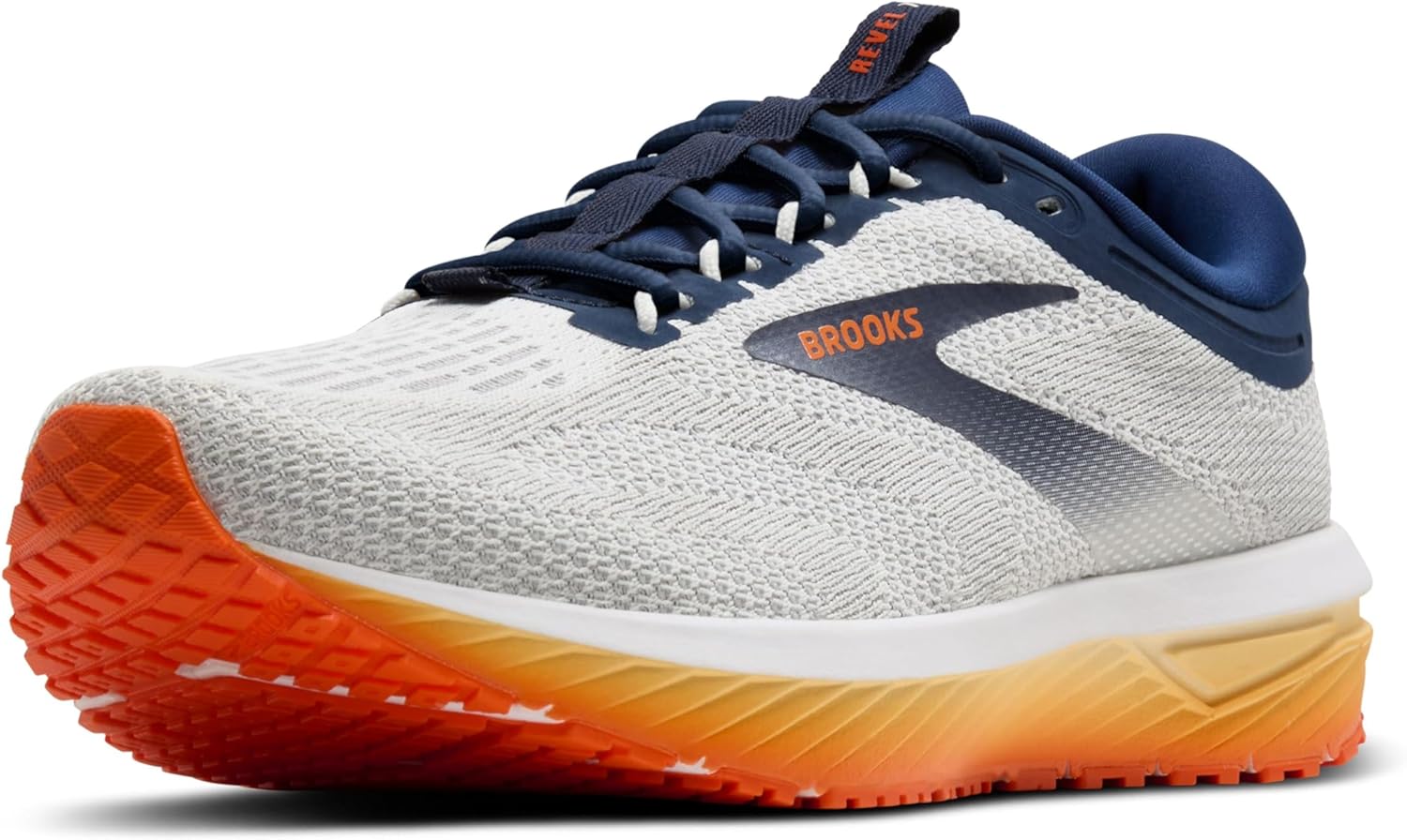 Brooks Men's Revel 7 Sneaker