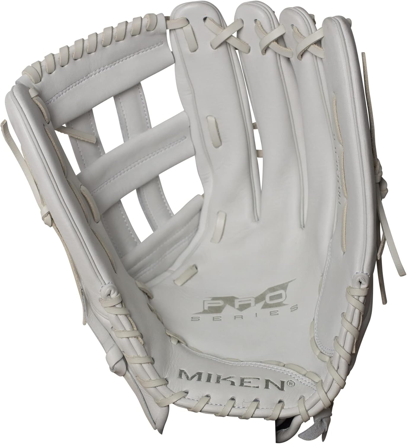 Miken | PRO Series Slowpitch Softball Glove | Multiple Styles